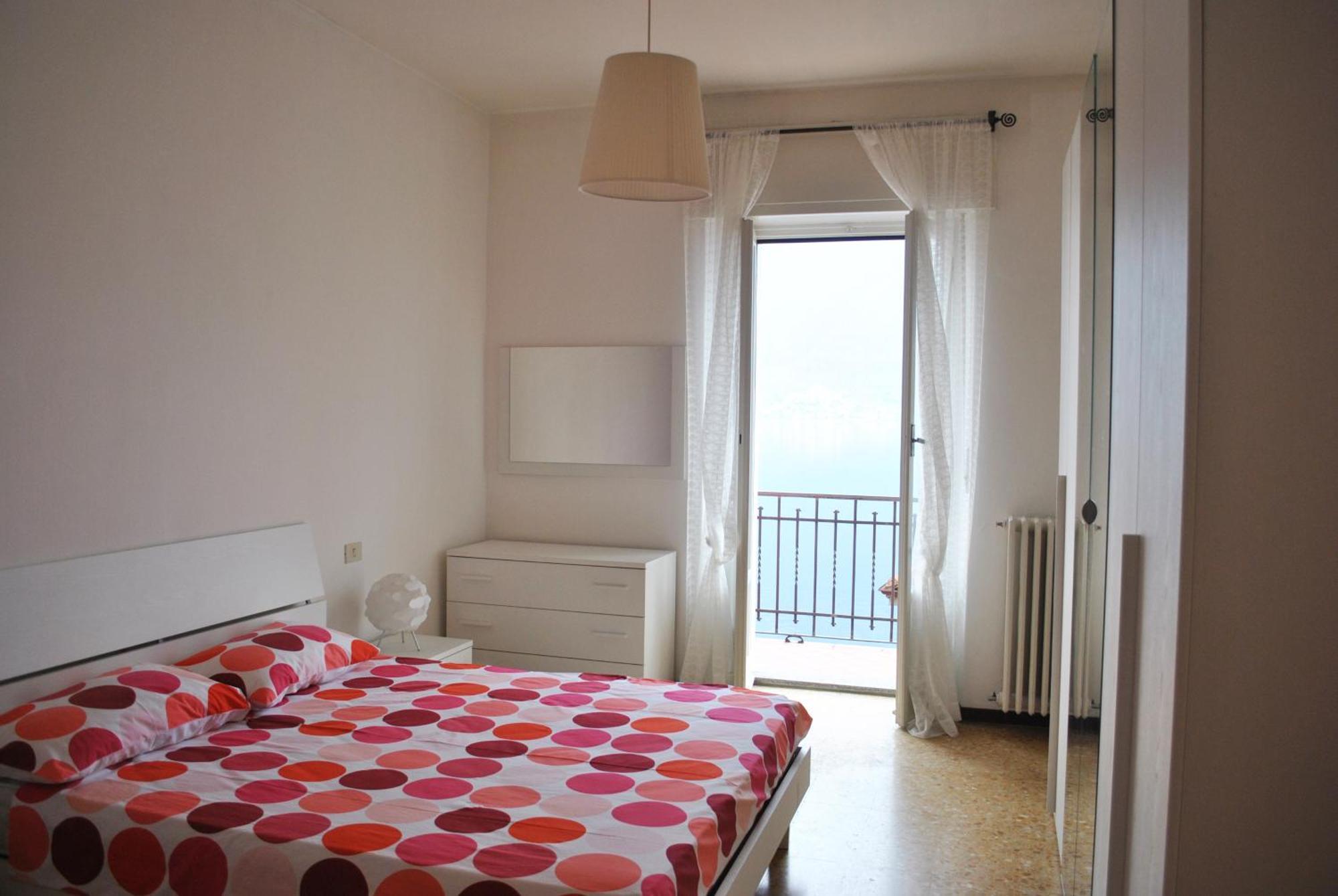 The Romantic Village House - Apartments With Lake View Colonno Esterno foto