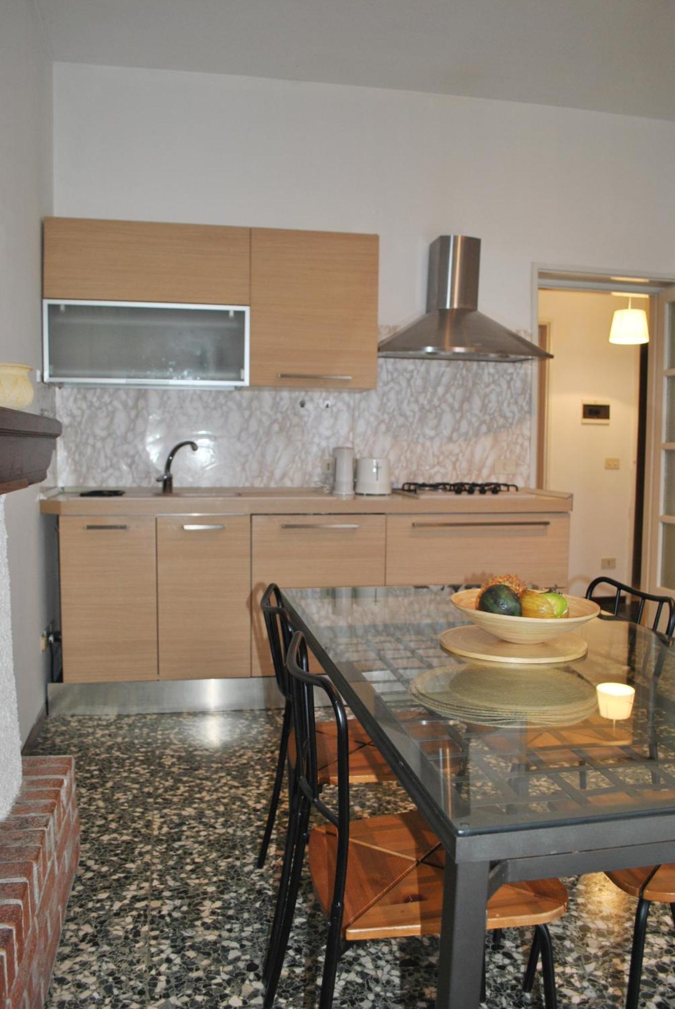 The Romantic Village House - Apartments With Lake View Colonno Esterno foto