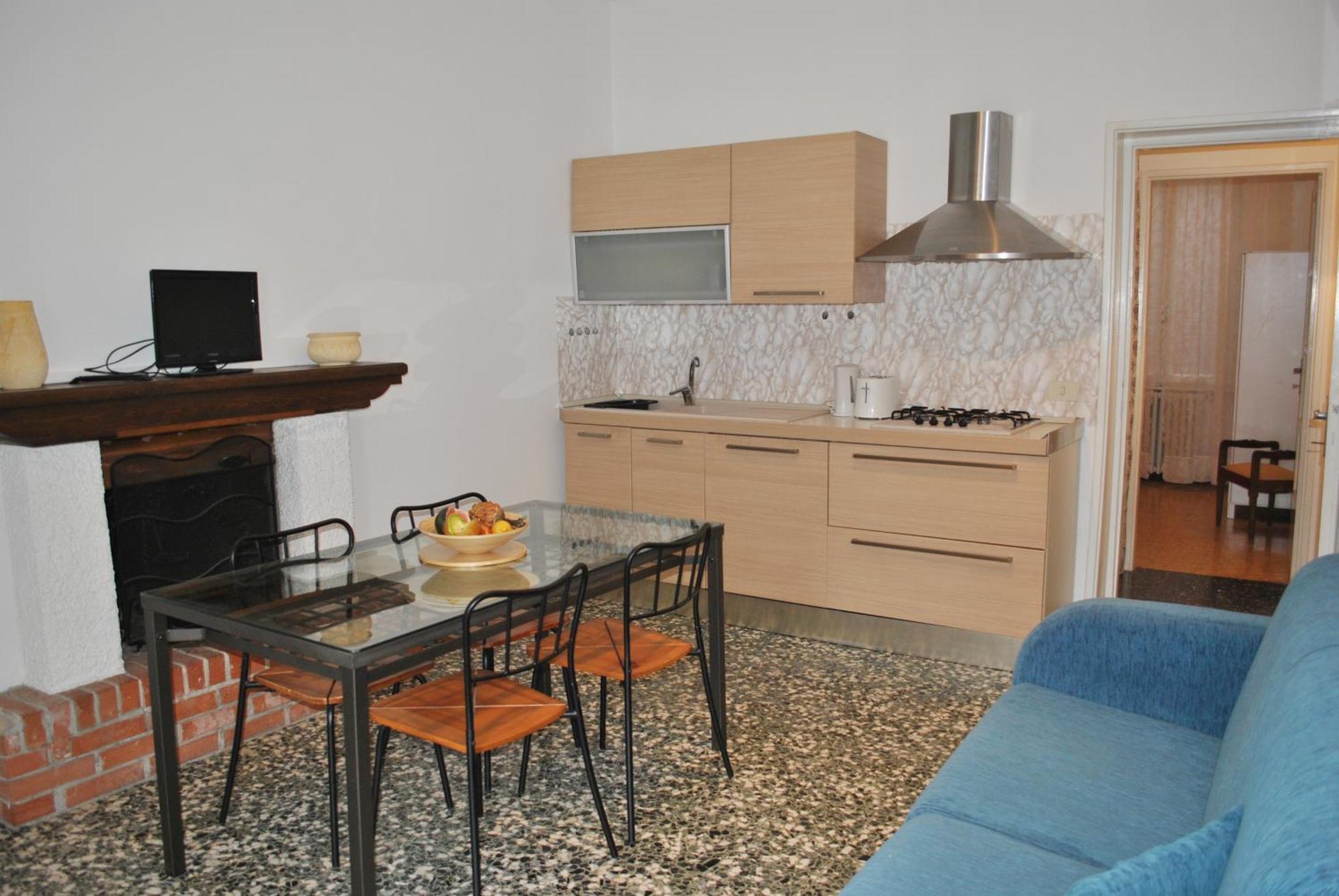 The Romantic Village House - Apartments With Lake View Colonno Esterno foto
