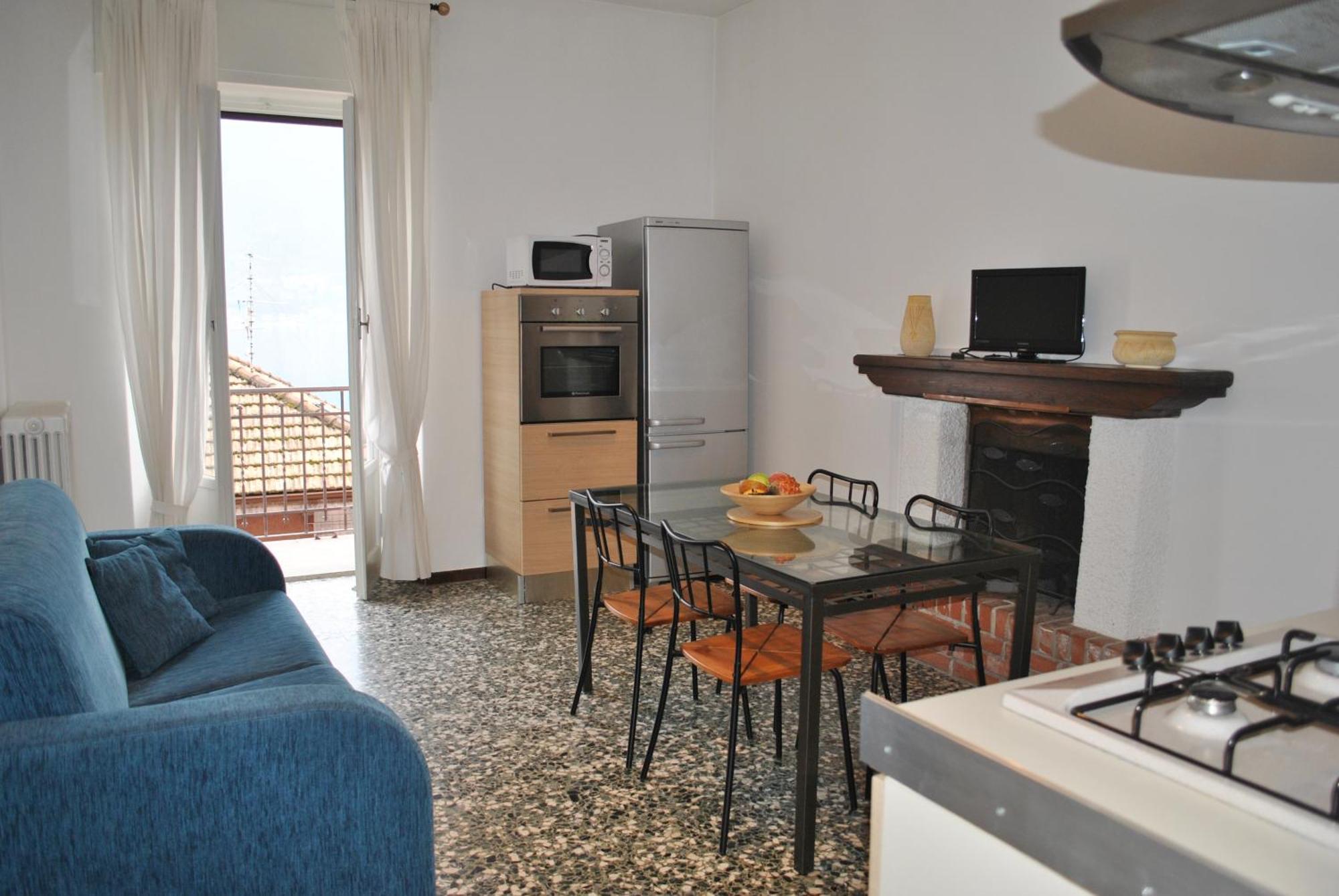 The Romantic Village House - Apartments With Lake View Colonno Esterno foto