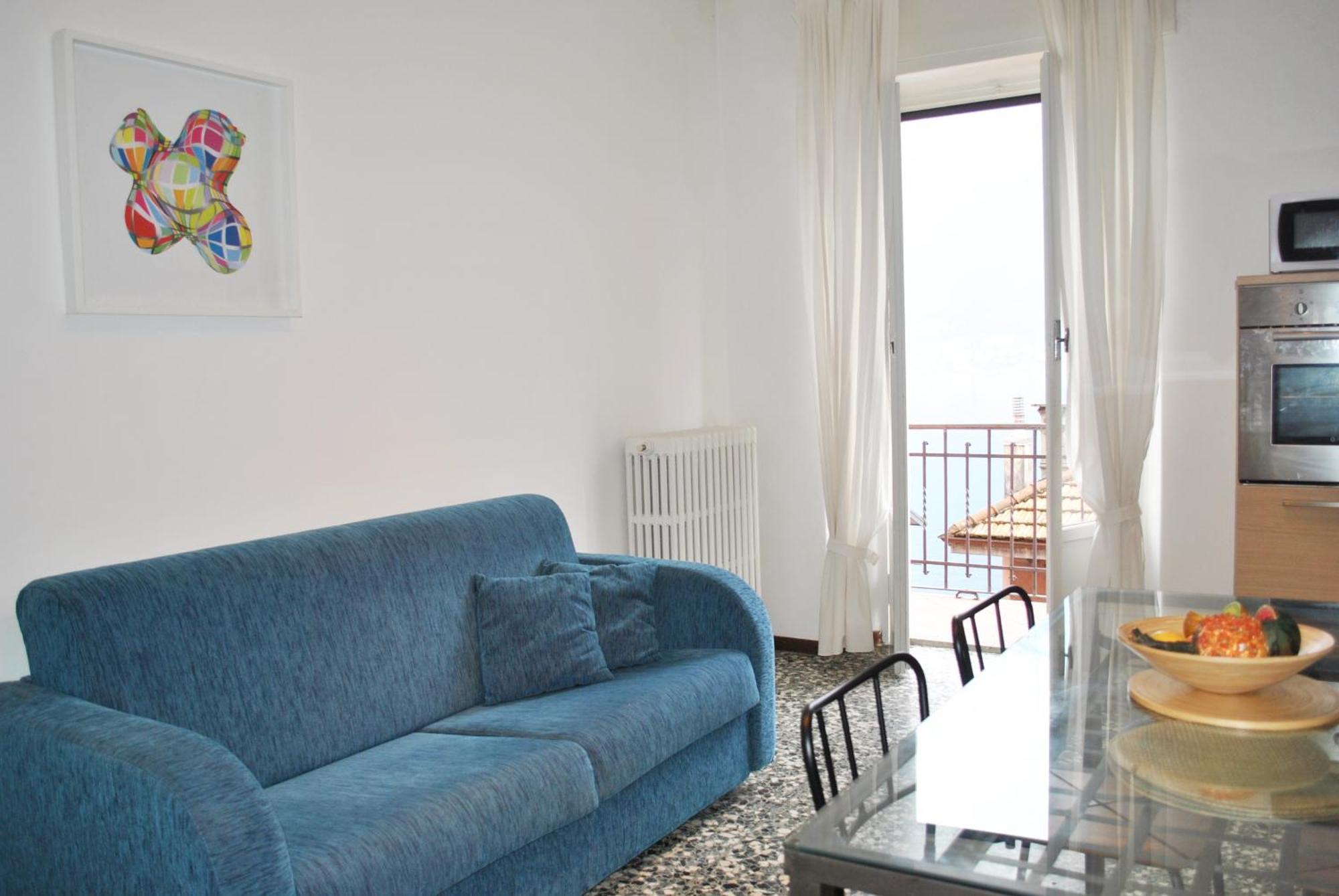 The Romantic Village House - Apartments With Lake View Colonno Esterno foto