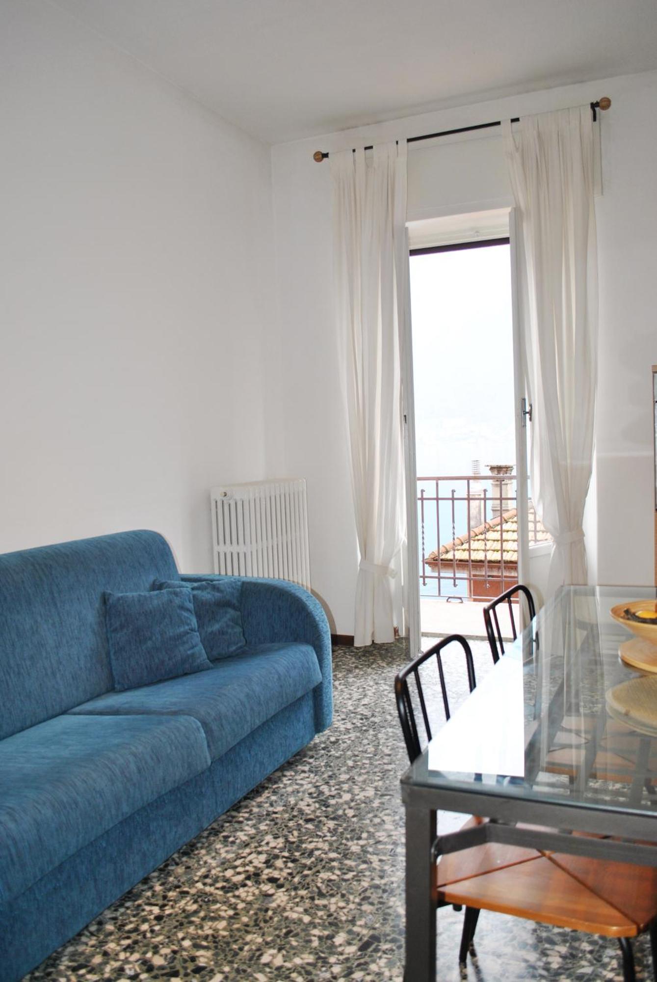 The Romantic Village House - Apartments With Lake View Colonno Esterno foto