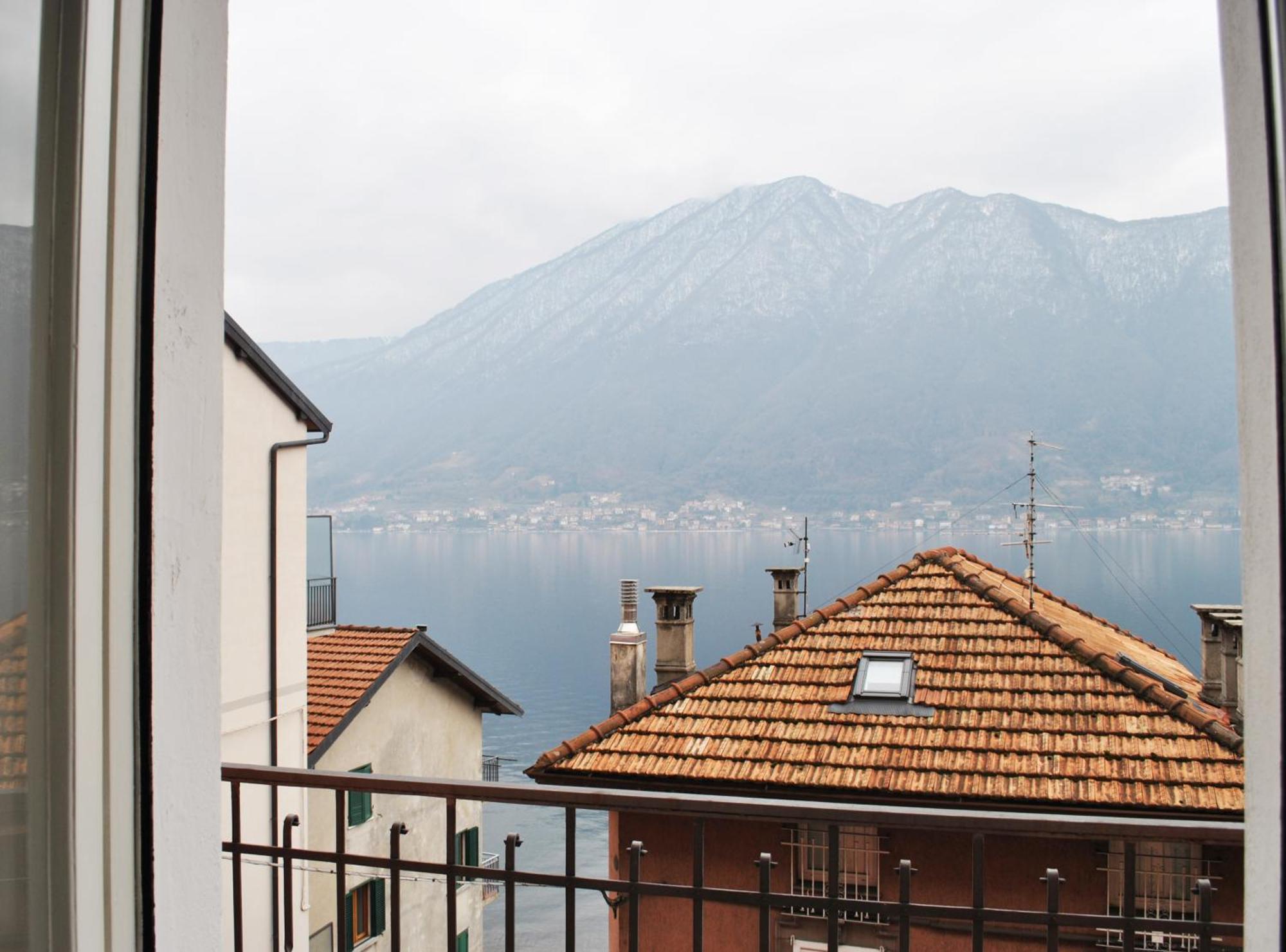 The Romantic Village House - Apartments With Lake View Colonno Esterno foto