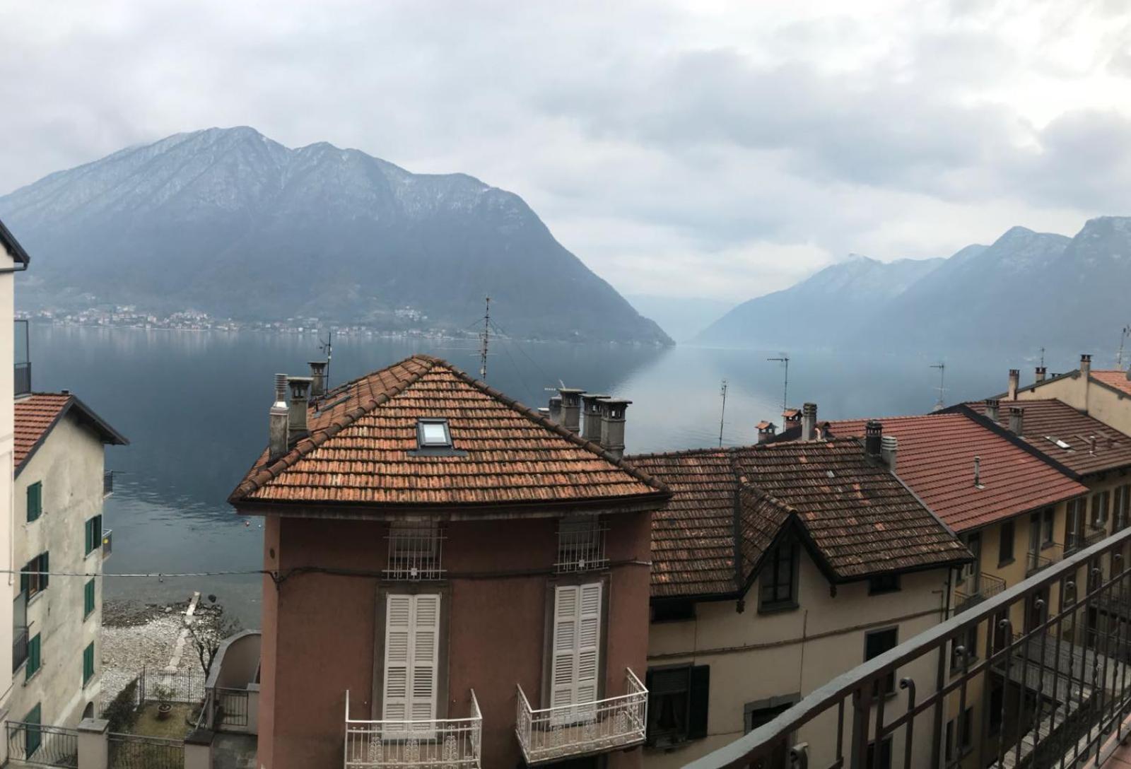 The Romantic Village House - Apartments With Lake View Colonno Esterno foto