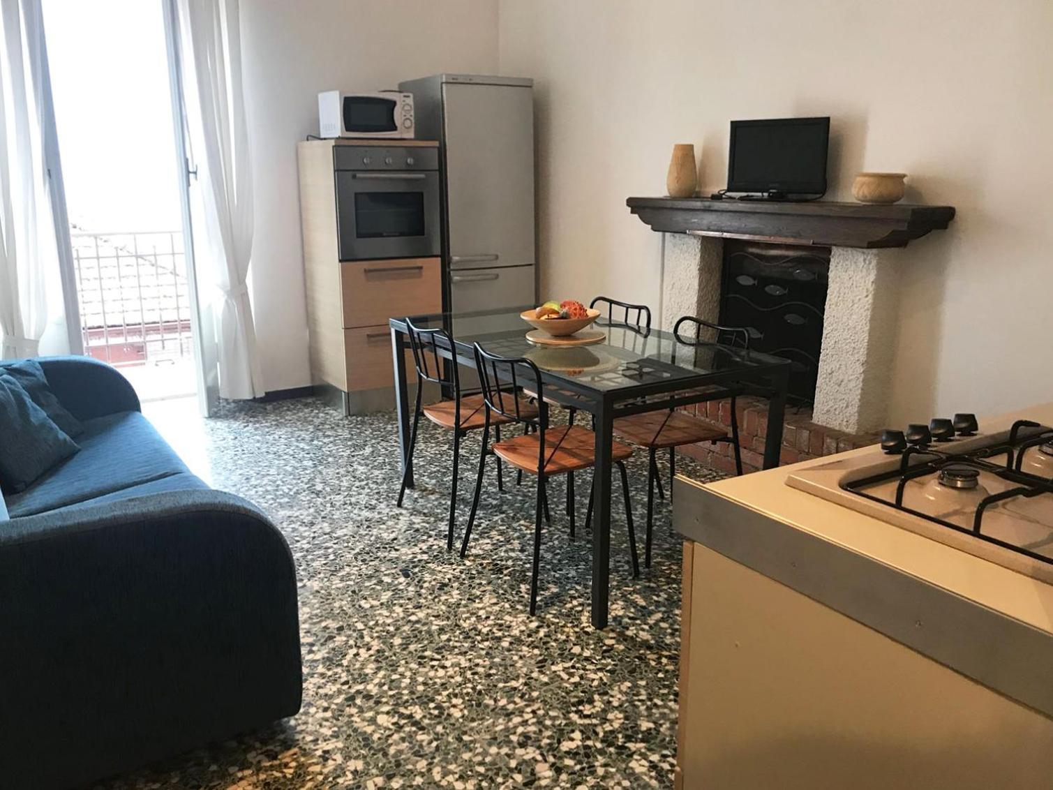 The Romantic Village House - Apartments With Lake View Colonno Esterno foto