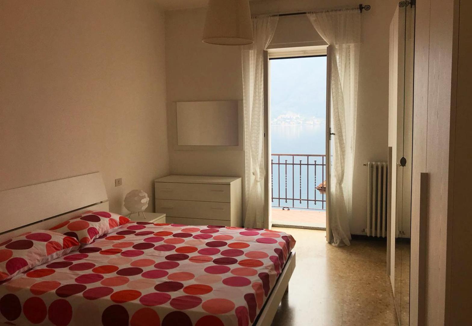 The Romantic Village House - Apartments With Lake View Colonno Esterno foto