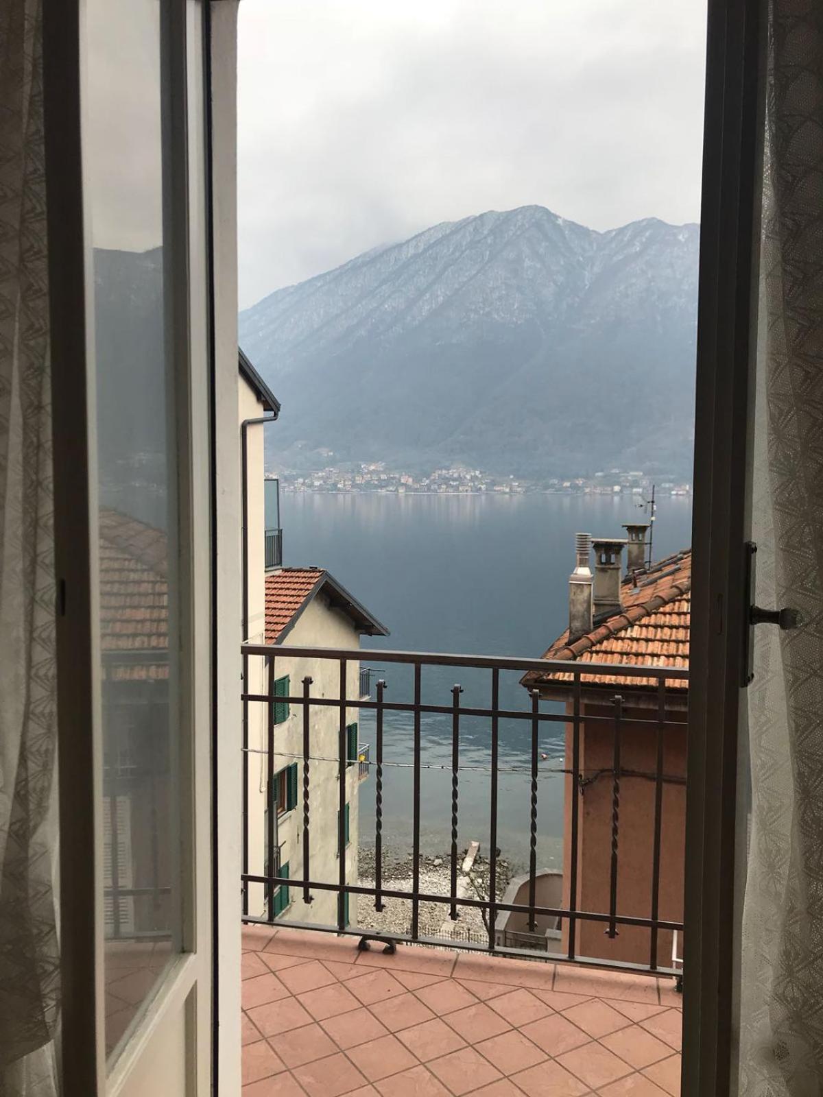 The Romantic Village House - Apartments With Lake View Colonno Esterno foto