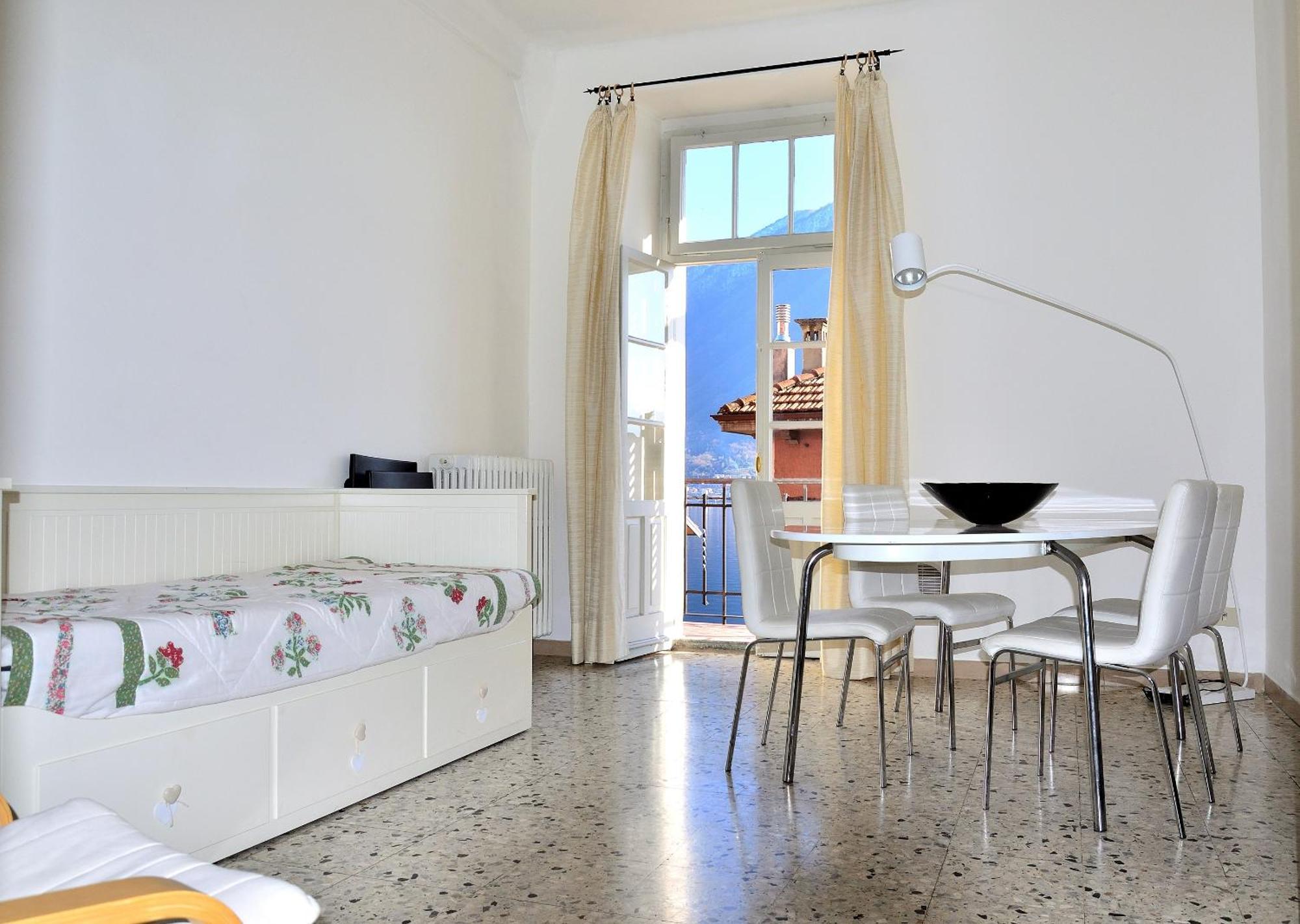 The Romantic Village House - Apartments With Lake View Colonno Esterno foto
