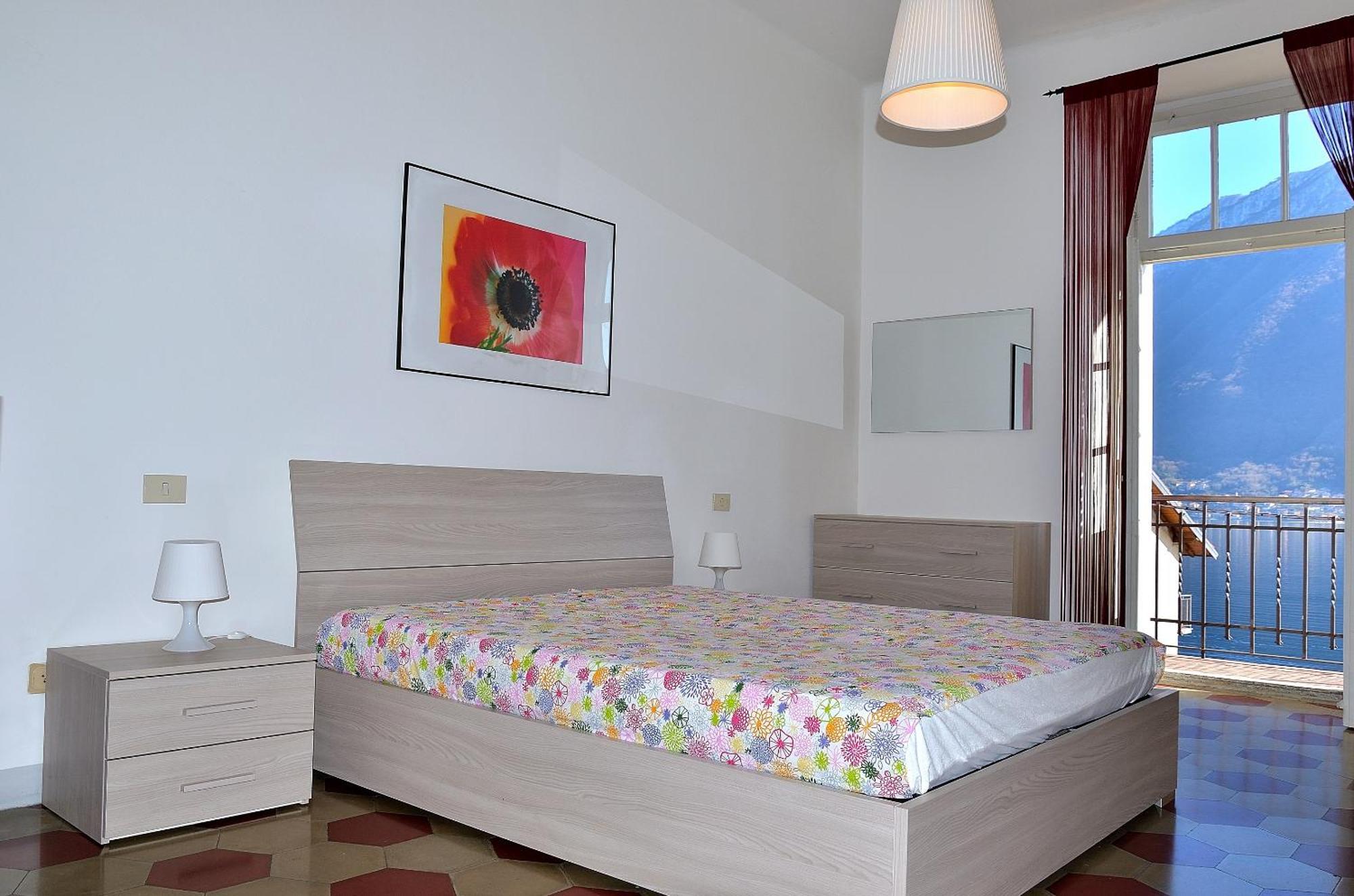 The Romantic Village House - Apartments With Lake View Colonno Esterno foto