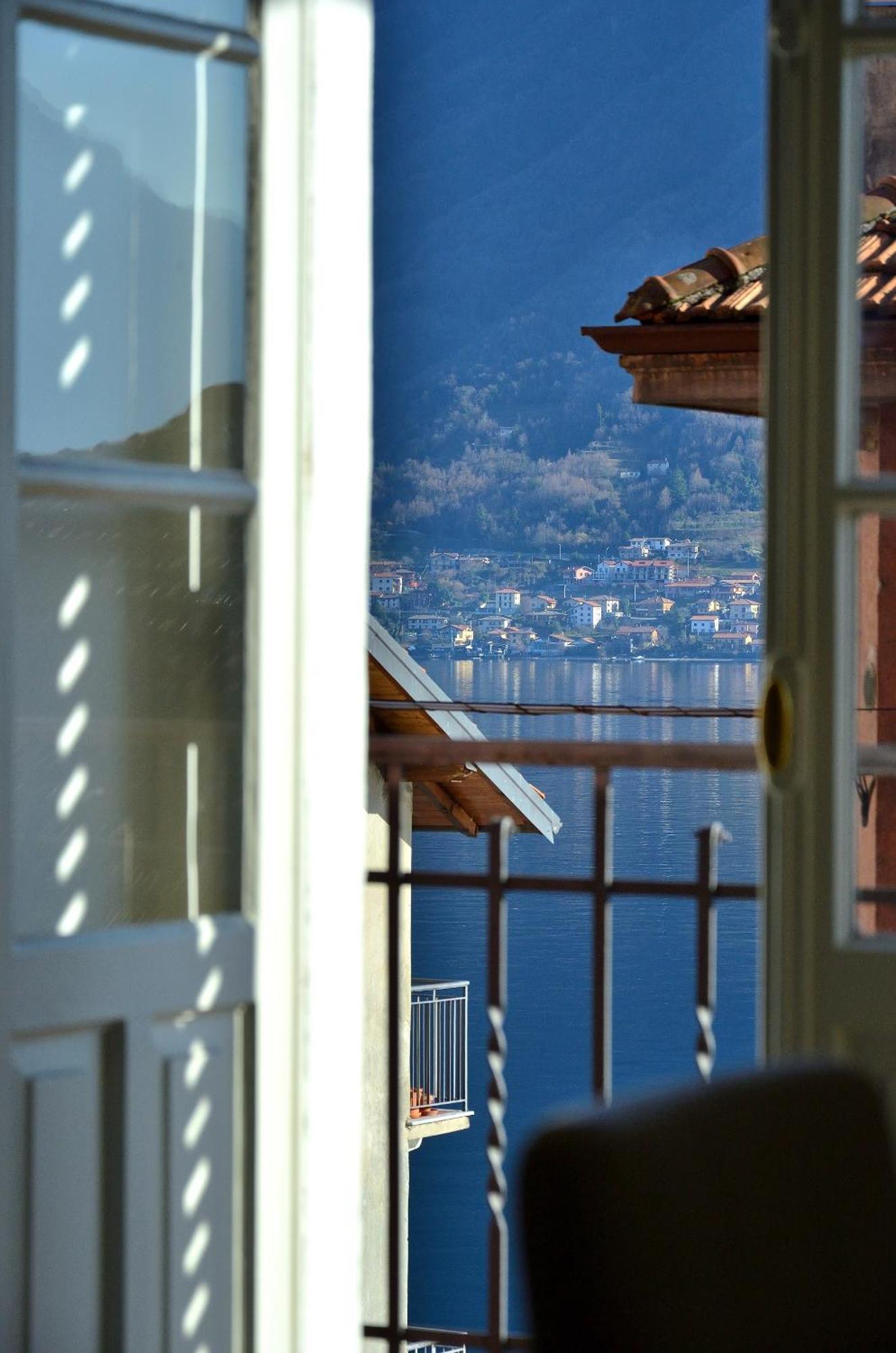 The Romantic Village House - Apartments With Lake View Colonno Esterno foto