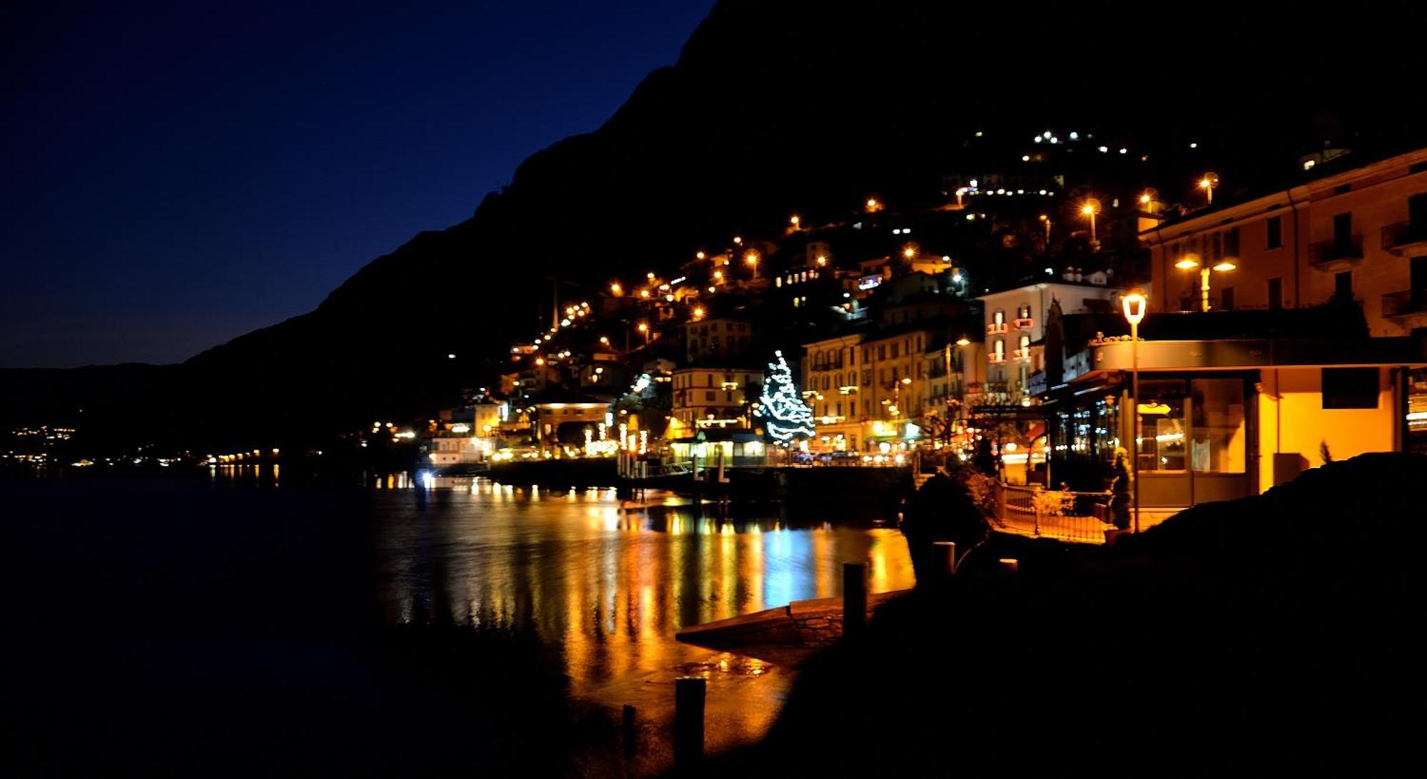 The Romantic Village House - Apartments With Lake View Colonno Esterno foto