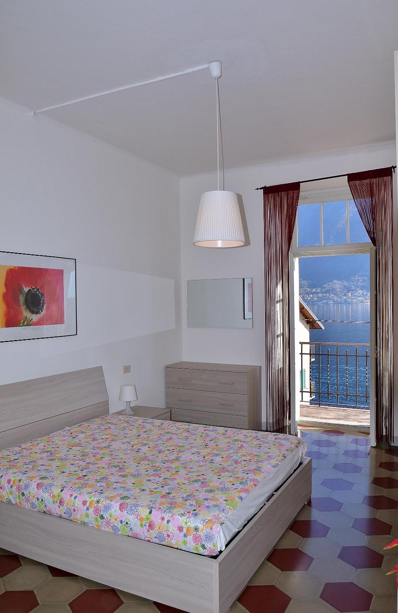 The Romantic Village House - Apartments With Lake View Colonno Esterno foto