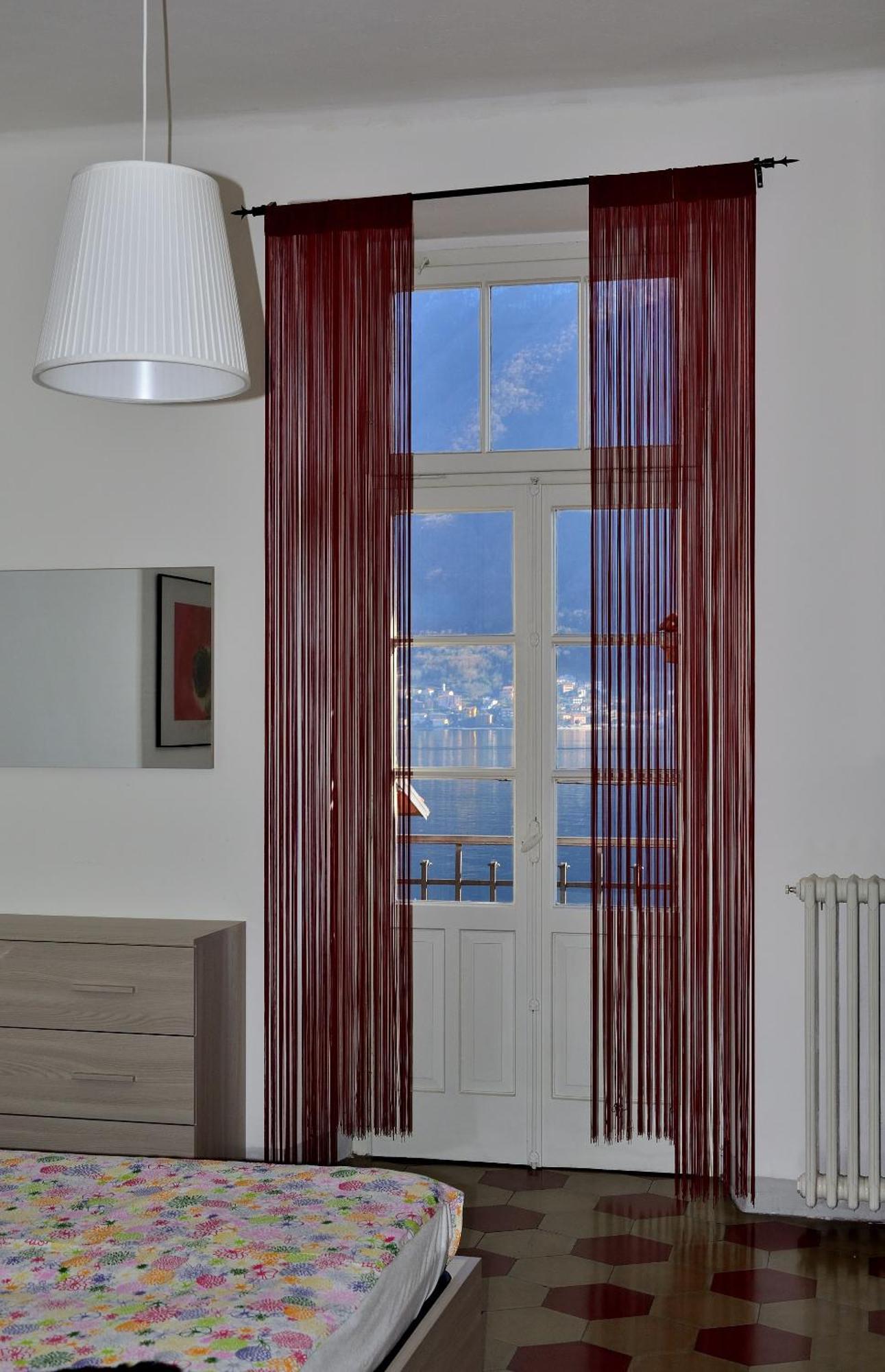The Romantic Village House - Apartments With Lake View Colonno Esterno foto